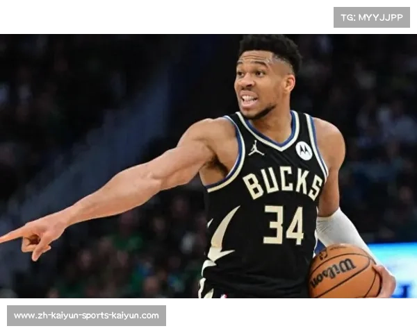 字母哥扬尼斯·阿德托昆博:统治篮下的超级内线力量与篮球天赋 字母哥扬尼斯·阿德托昆博:统治篮下的超级内线力量与篮球天赋