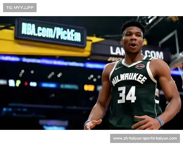 字母哥扬尼斯·阿德托昆博如何引领雄鹿成为NBA新霸主 字母哥扬尼斯·阿德托昆博如何引领雄鹿成为NBA新霸主