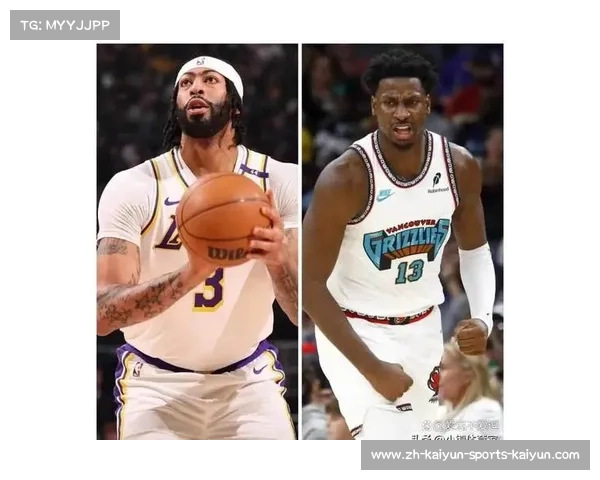 安东尼·戴维斯:兼具攻防实力的内线巨兽,篮坛顶级防守者与得分能手 安东尼·戴维斯:兼具攻防实力的内线巨兽,篮坛顶级防守者与得分能手