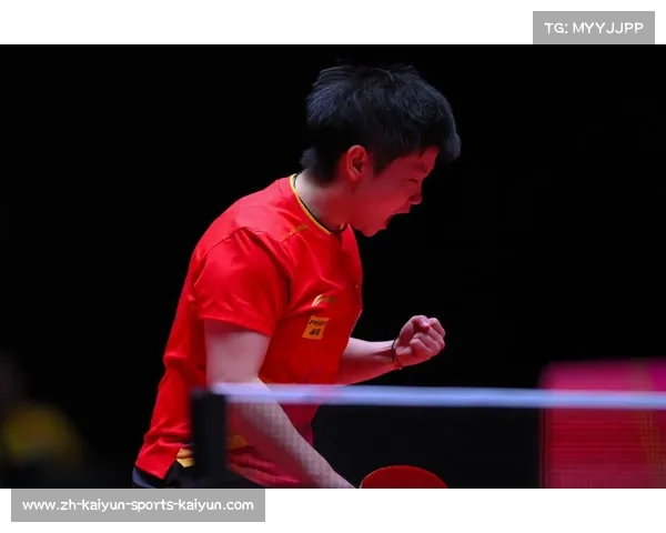 孙颖莎卫冕乒乓球世界杯女单冠军成功 王者归来再创辉煌 孙颖莎卫冕乒乓球世界杯女单冠军成功 王者归来再创辉煌