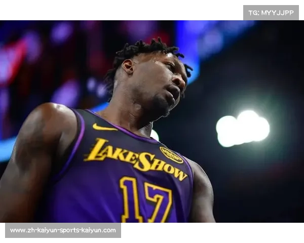 安东尼·戴维斯:无可匹敌的内线震慑! 安东尼·戴维斯:无可匹敌的内线震慑!