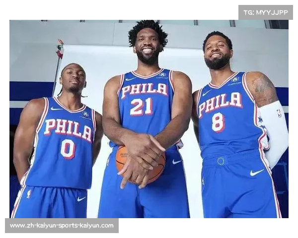 布鲁克林篮网三巨头联手冲击冠军之路如何在赛季中成就辉煌