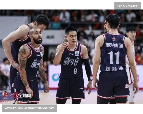 广州龙狮崛起助力篮球事业发展展望未来潜力无限 广州龙狮崛起助力篮球事业发展展望未来潜力无限