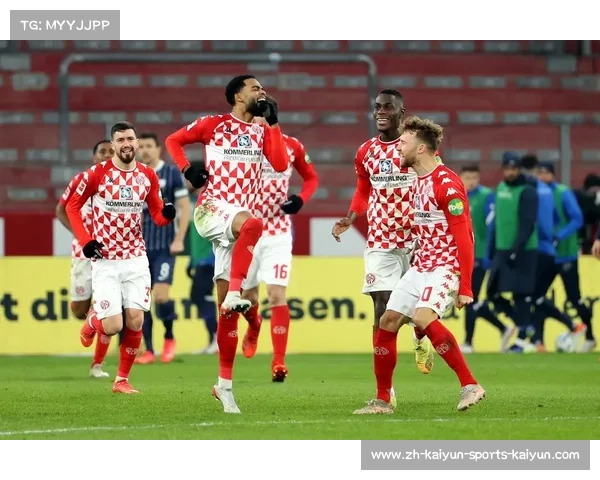 拜仁慕尼黑:深耕德甲数十载稳居霸主地位的背后传奇 拜仁慕尼黑:深耕德甲数十载稳居霸主地位的背后传奇