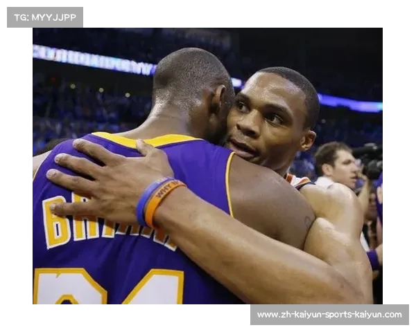 拉塞尔·威斯布鲁克如何成为雷霆三双王并展现激情四溢的篮球天赋 拉塞尔·威斯布鲁克如何成为雷霆三双王并展现激情四溢的篮球天赋