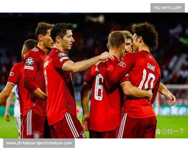 拜仁慕尼黑如何凭借强大实力稳居德甲霸主地位并屡创辉煌 拜仁慕尼黑如何凭借强大实力稳居德甲霸主地位并屡创辉煌