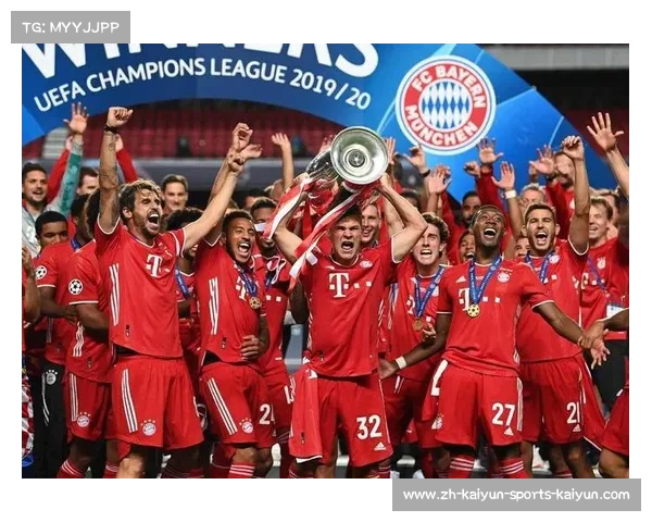 欧洲冠军联赛赛季激战正酣 谁将成为最终的欧冠之王