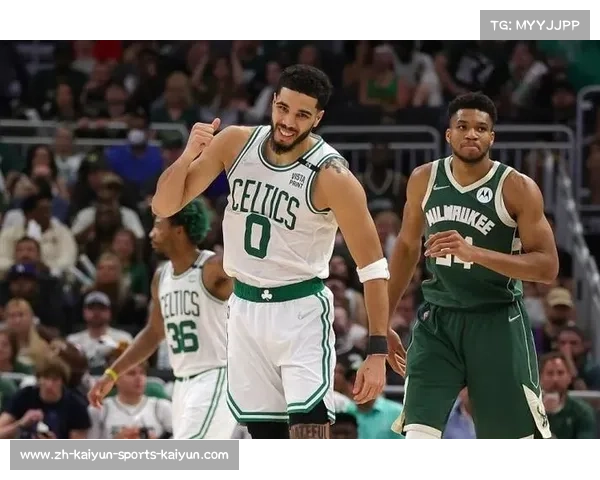 杰森·塔图姆领衔凯尔特人崛起 展现无限潜力成NBA未来之星 杰森·塔图姆领衔凯尔特人崛起 展现无限潜力成NBA未来之星