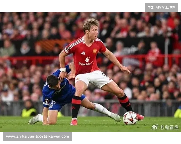 曼联与热刺的欧联杯决赛对决